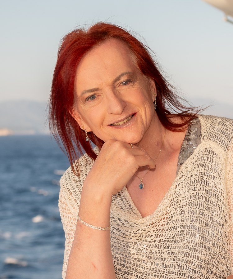 Catherine Ives-Yim